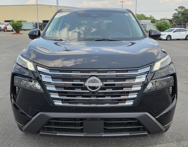 Used 2026 Nissan Rogue SV FWD image 6