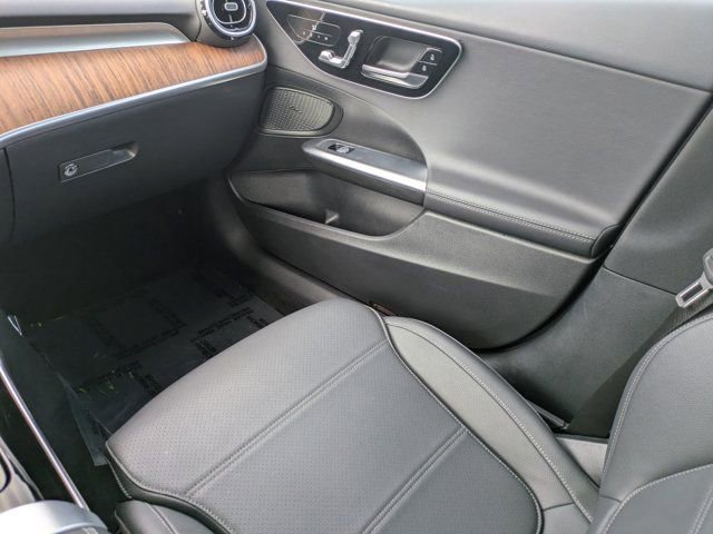 Used 2025 Mercedes-Benz C 300 C 300 image 14
