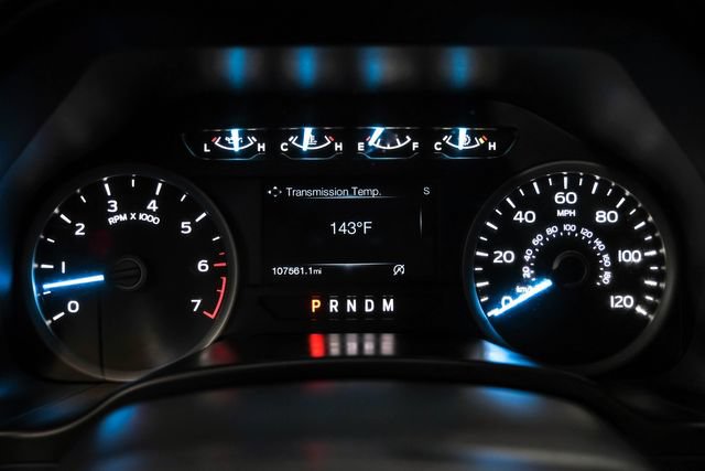 Used 2020 Ford F150 XLT w/ Equipment Group 302A Luxury RWD image 21