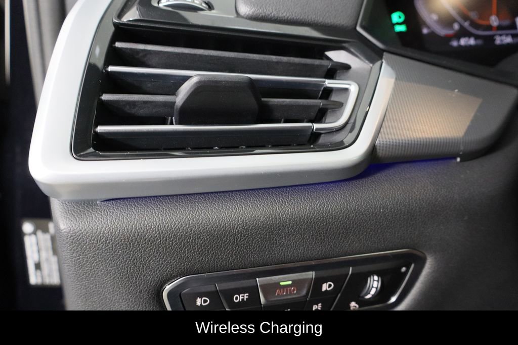 Used 2020 BMW X5 sDrive40i w/ M Sport Package image 24