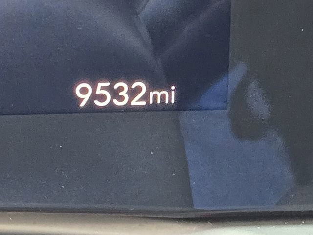 Used 2024 Buick Encore GX Sport Touring w/ Advanced Technology Package FWD image 21