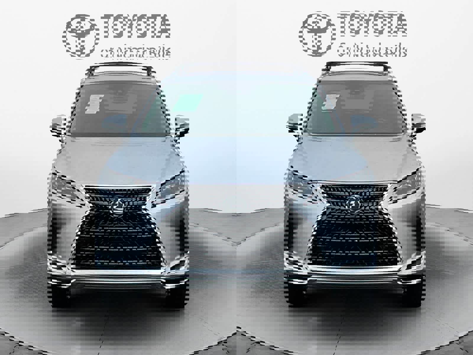 Used 2022 Lexus RX 350L Premium w/ Premium Package image 9