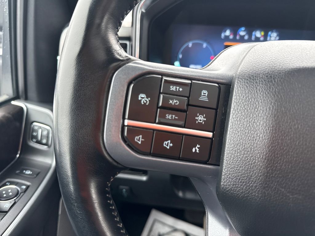 Used 2023 Ford F450 Lariat w/ Lariat Ultimate Package image 47