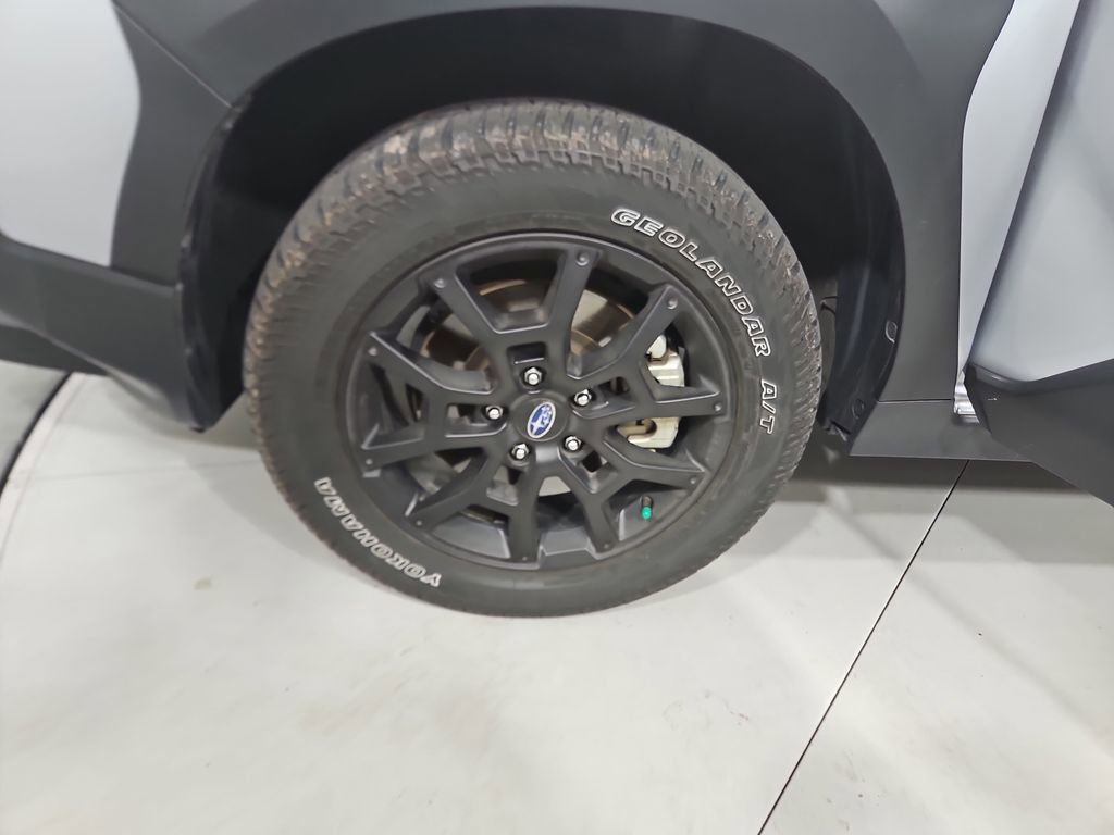 Certified 2024 Subaru Crosstrek 2.5i Wilderness w/ Crosstrek Mirror Package image 28