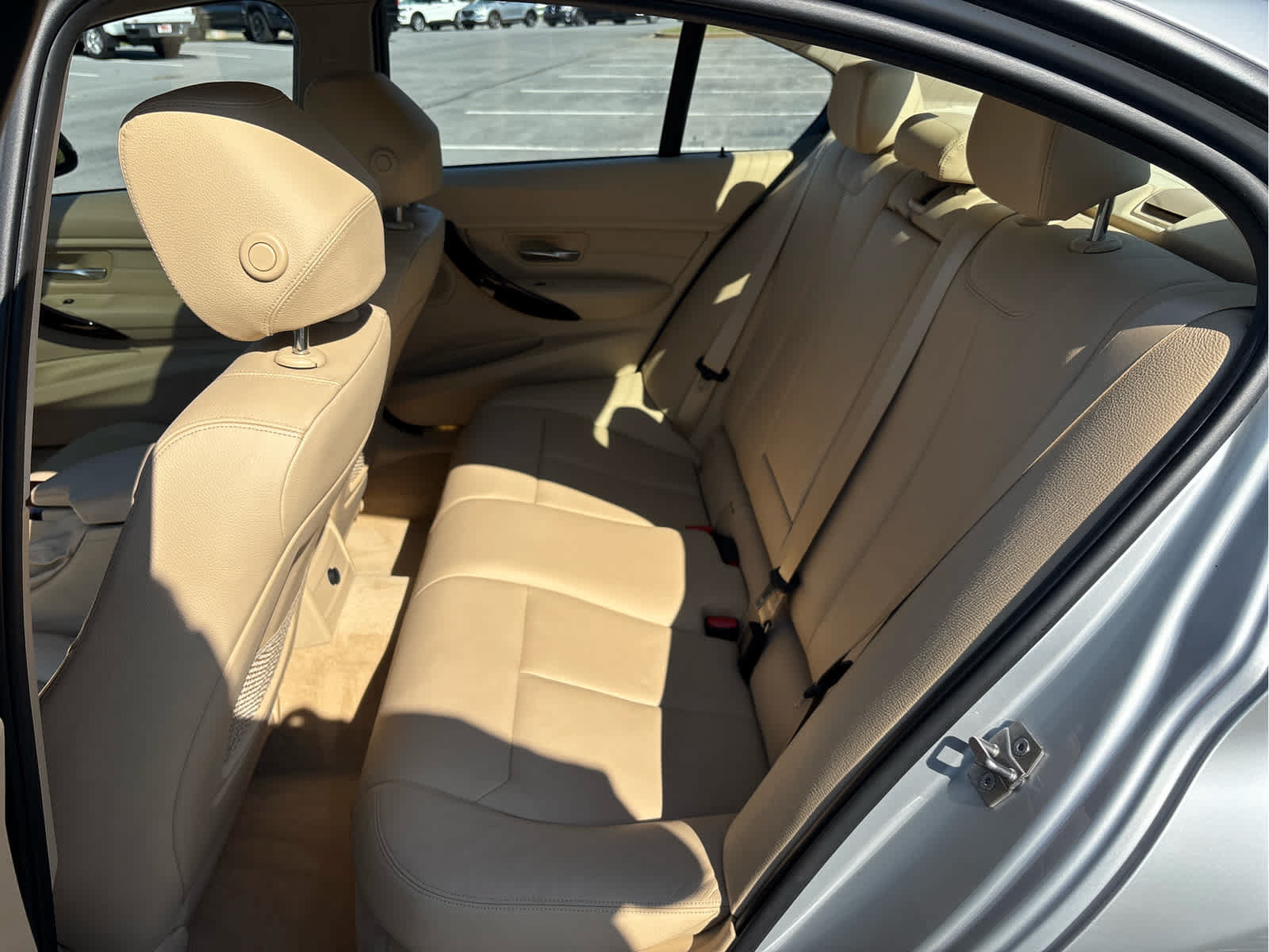 Used 2013 BMW 328i xDrive Sedan AWD/4WD image 12