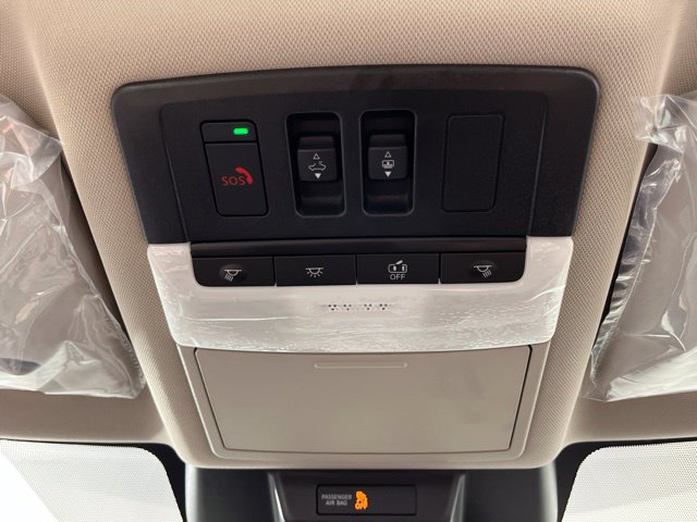 New 2026 Nissan Rogue Dark Armor FWD image 34