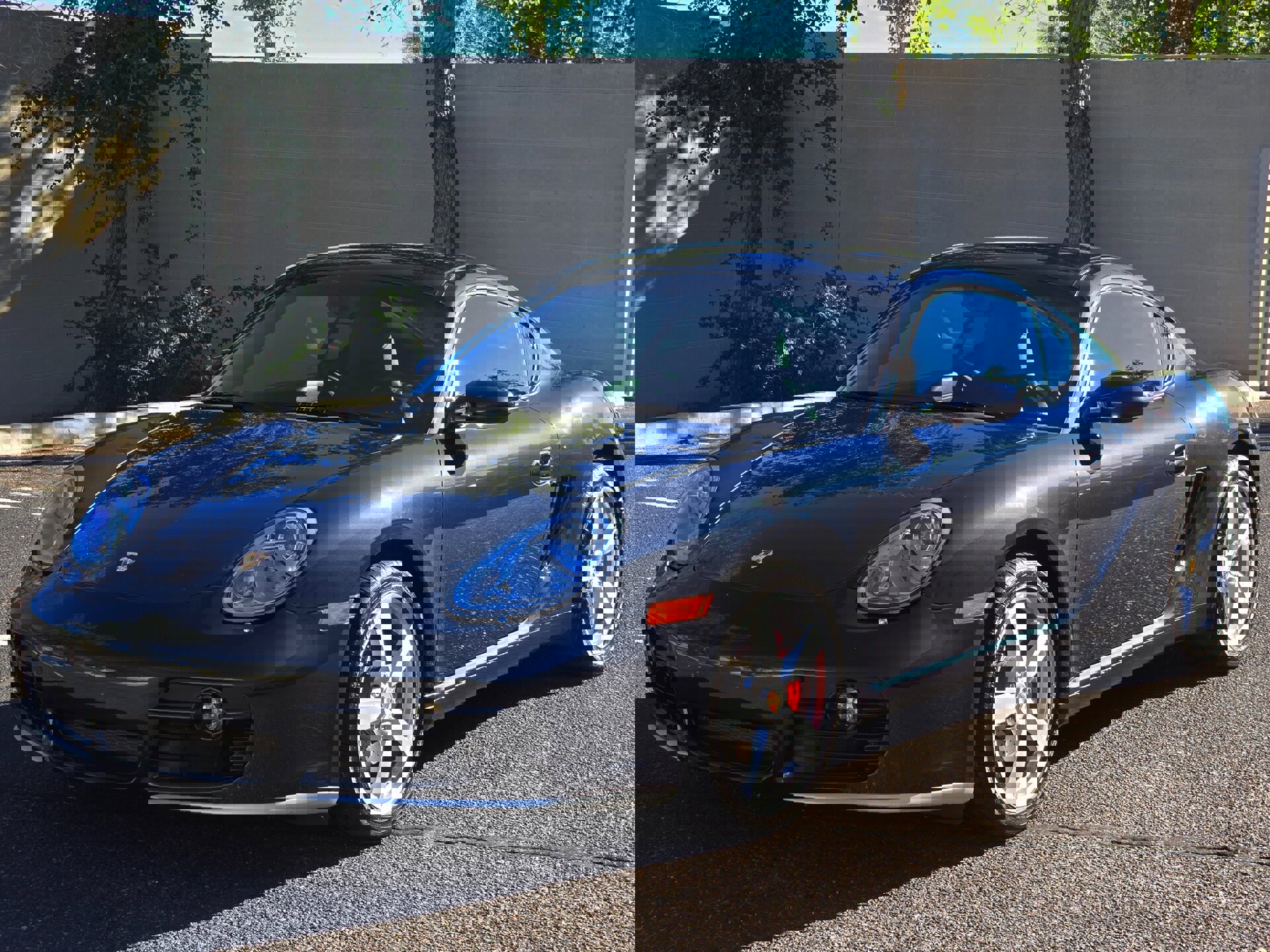 Used 2006 Porsche Cayman S image 6