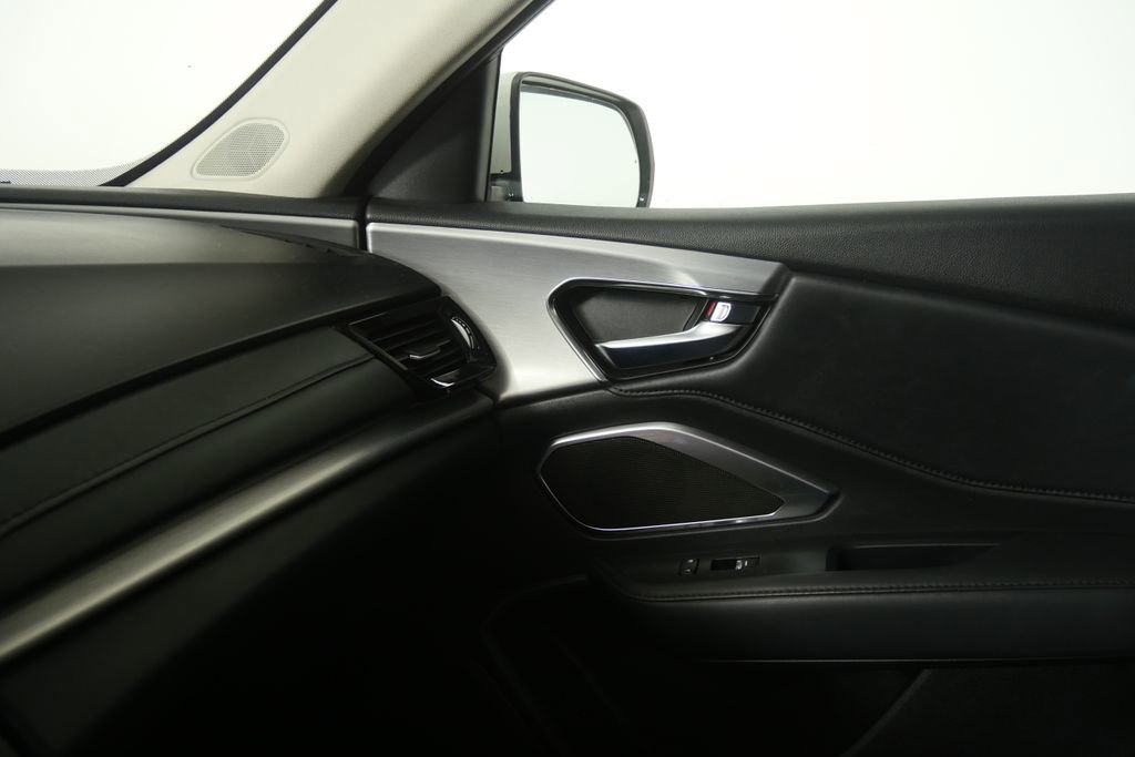 Used 2020 Acura RDX AWD image 12