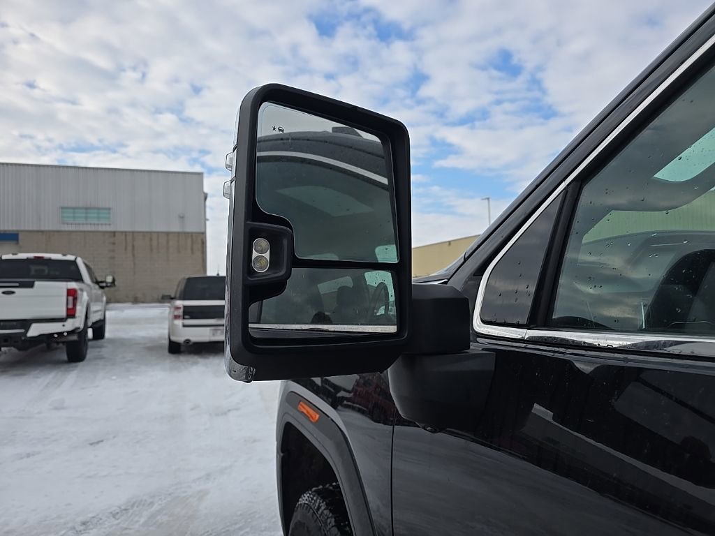 Used 2024 GMC Sierra 2500 Denali w/ Denali Reserve Package image 6