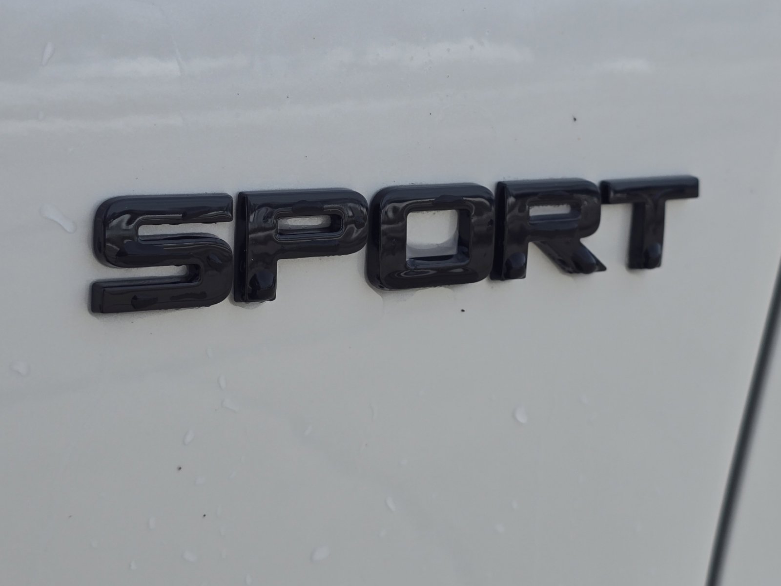 New 2026 Honda CR-V Sport-L image 12