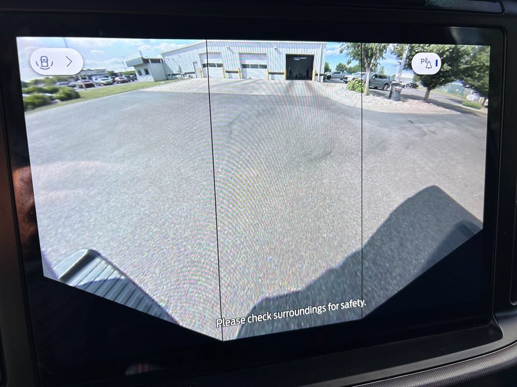 Used 2024 Ford F150 Raptor AWD/4WD image 42