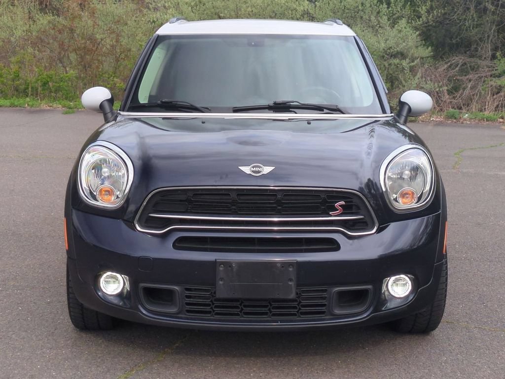 Used 2015 MINI Cooper Countryman S FWD image 9