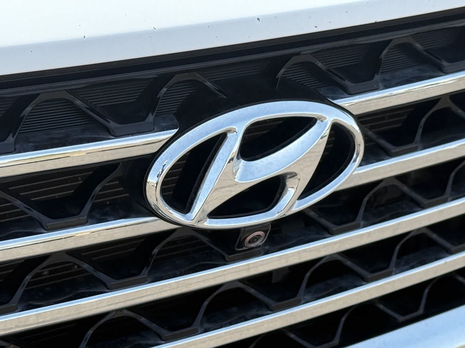 Used 2021 Hyundai Tucson Ultimate AWD/4WD image 31