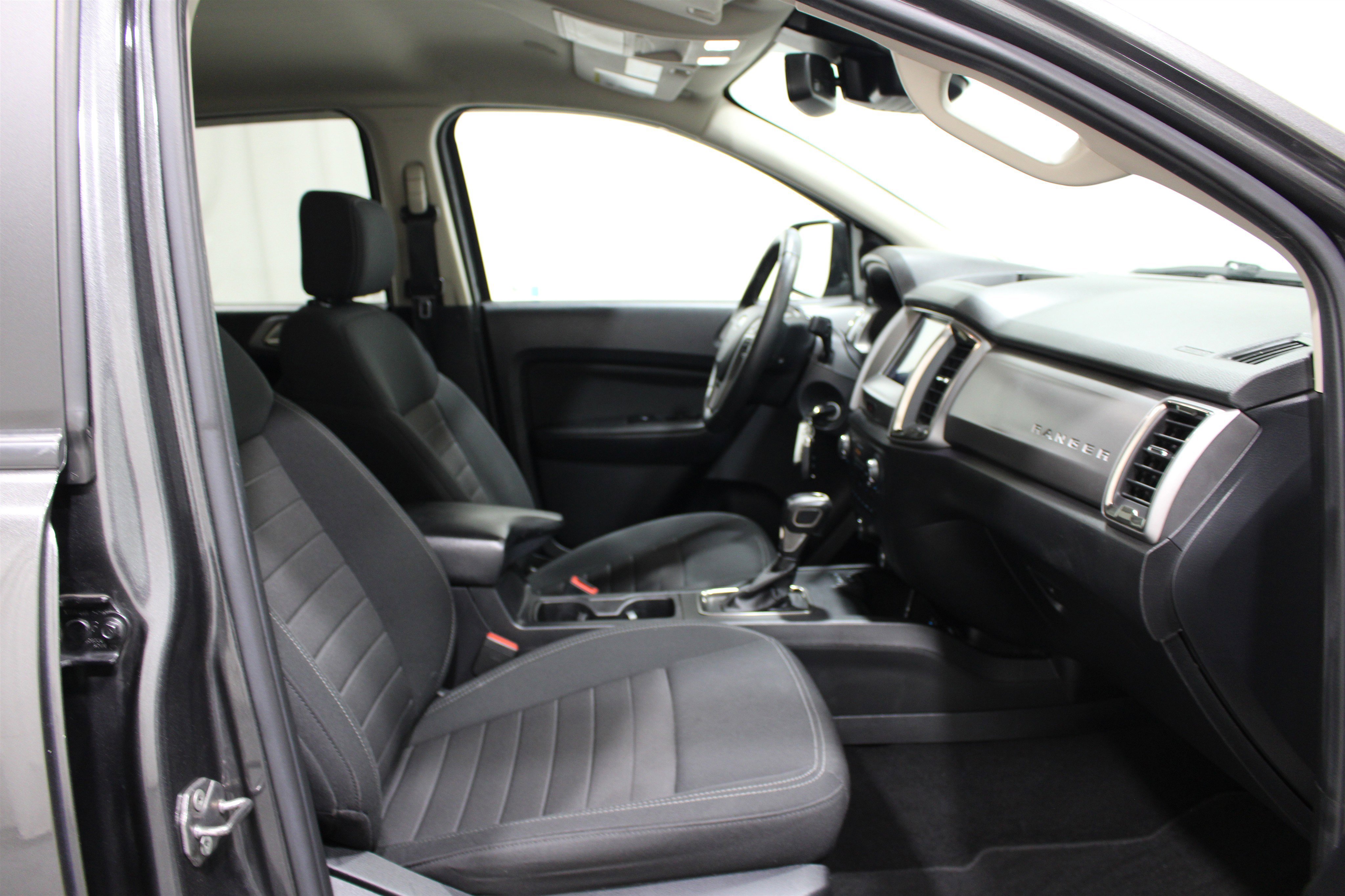 Used 2019 Ford Ranger XLT w/ Equipment Group 301A Mid image 26