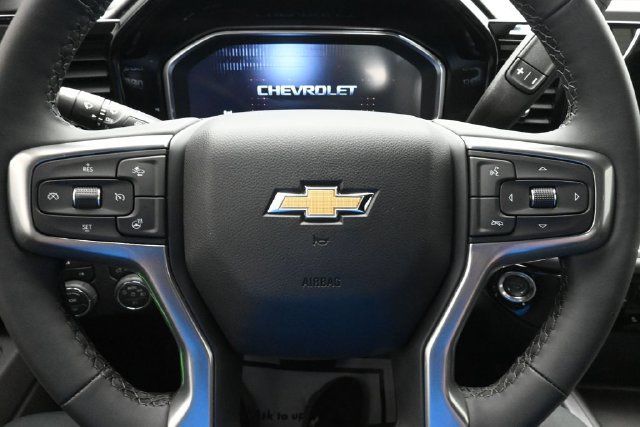 New 2026 Chevrolet Silverado 2500 LT w/ All Star Edition AWD/4WD image 34