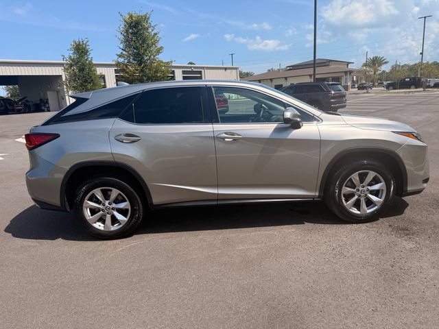 Used 2018 Lexus RX 350 FWD w/ Accessory Package image 21