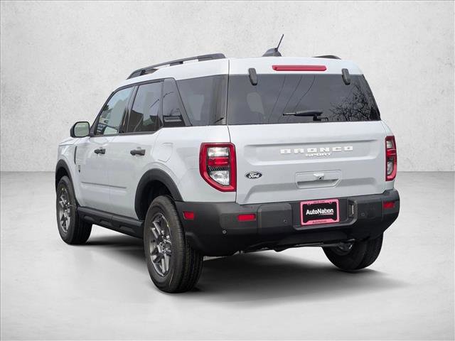 New 2026 Ford Bronco Sport Big Bend image 8