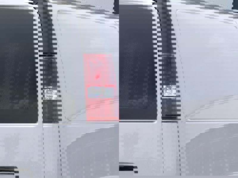 New 2025 GMC Savana 2500 Extended w/ Enhanced Convenience Package image 34