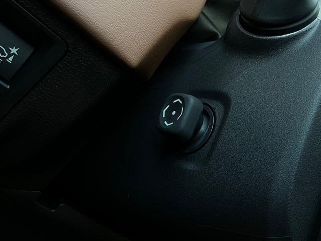 New 2026 Toyota Sequoia 1794 Edition AWD/4WD image 40
