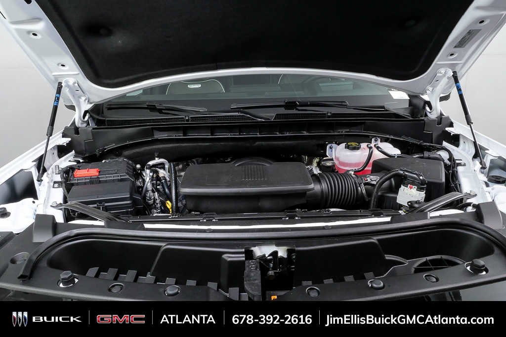 Used 2026 GMC Yukon Denali Ultimate image 38