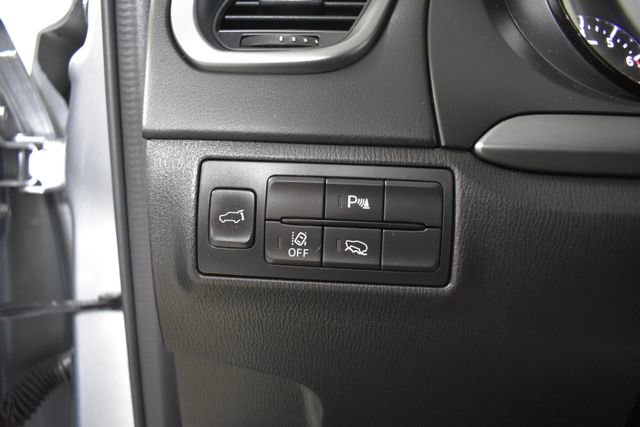 Used 2020 MAZDA CX-9 Touring w/ Touring Premium Package image 14