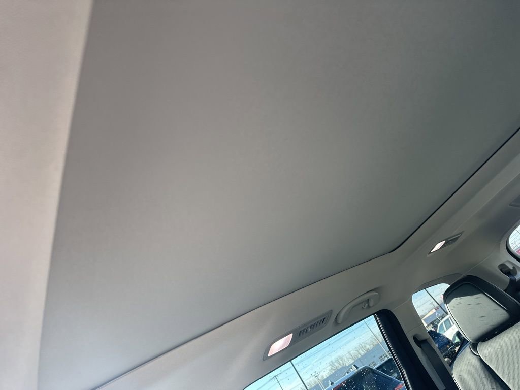 New 2026 Subaru Ascent Bronze Edition image 21