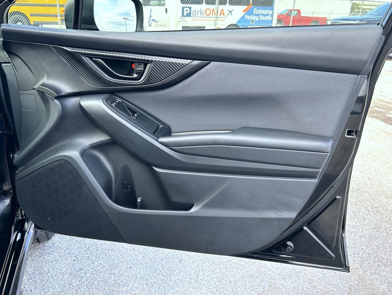 Used 2023 Subaru Crosstrek 2.0i Premium image 16