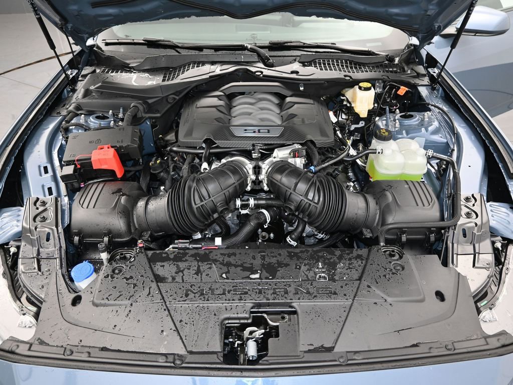 New 2026 Ford Mustang GT Premium image 12