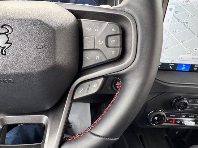 New 2026 Ford Bronco Raptor image 24