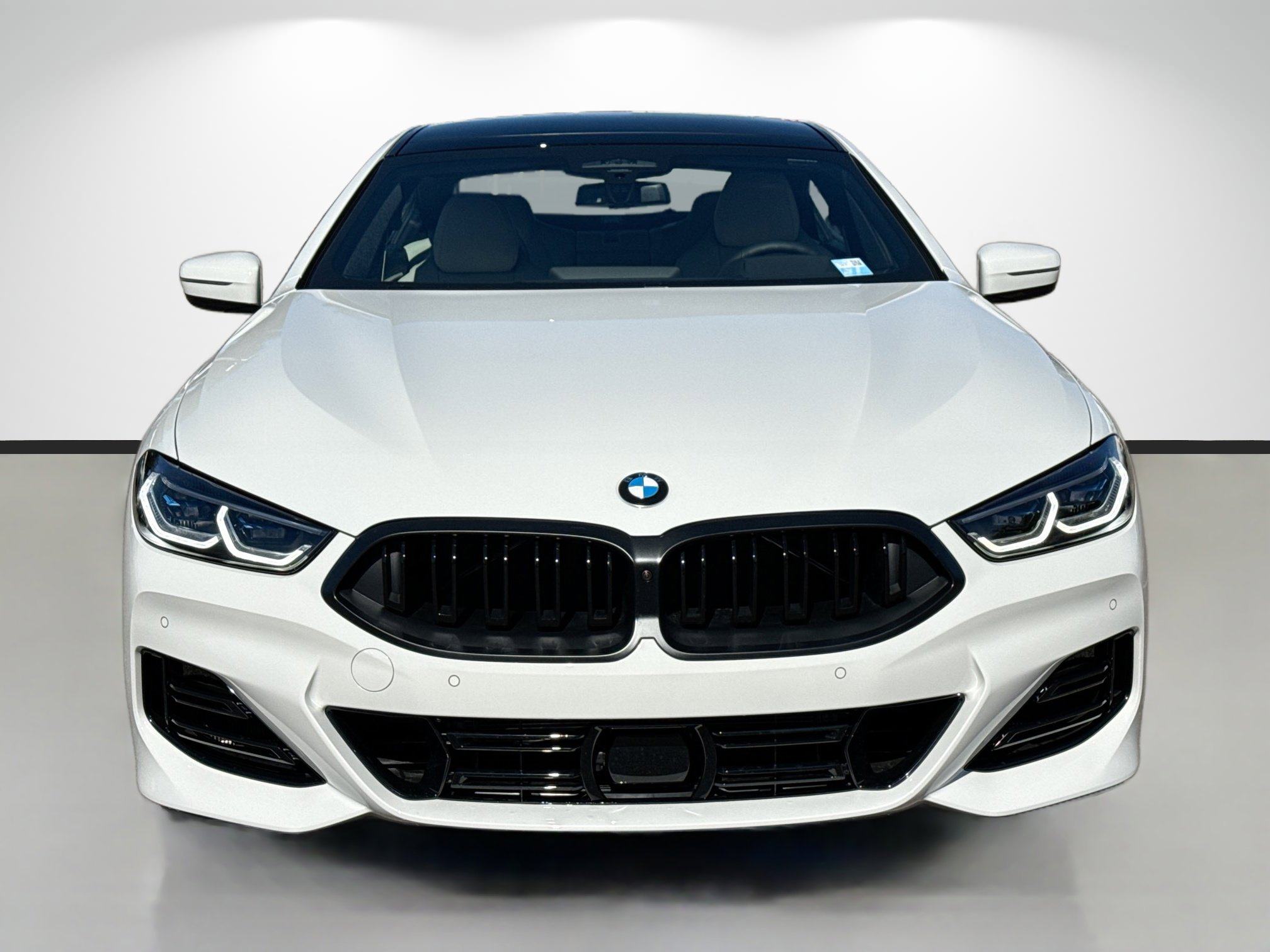 New 2026 BMW 840i image 8