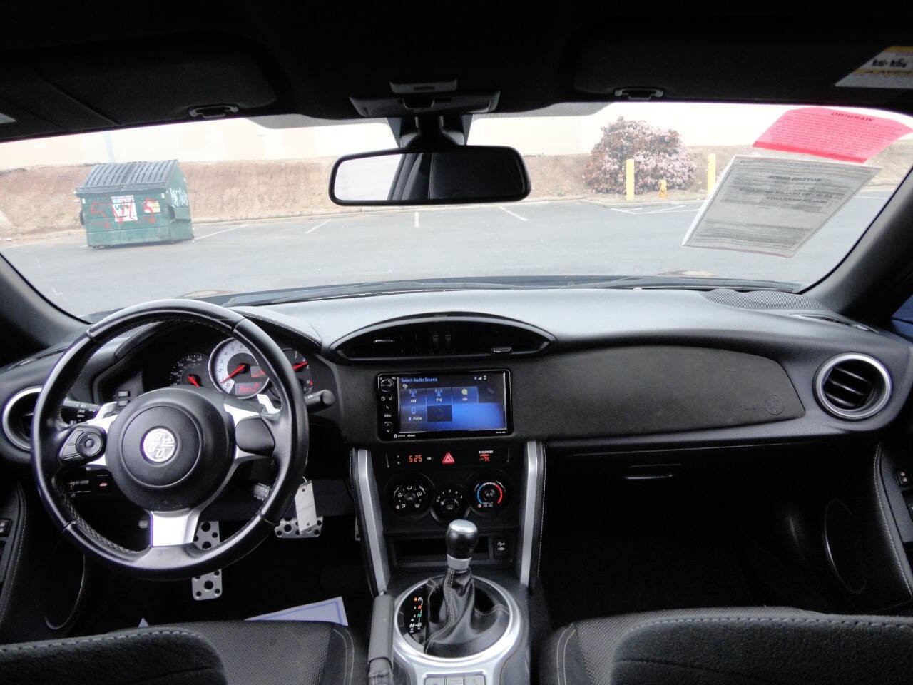 Used 2018 Toyota 86 image 33