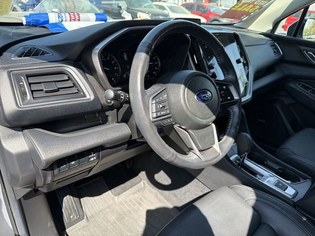 Certified 2023 Subaru Ascent Limited w/ Technology Package image 14