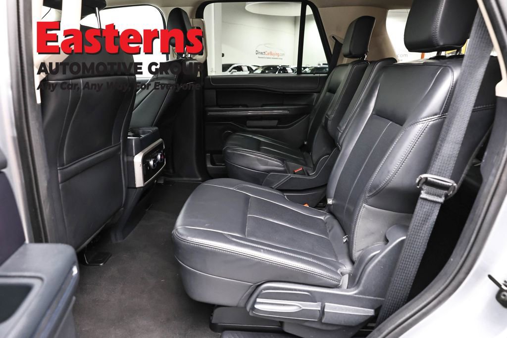 Used 2024 Ford Expedition XLT image 21