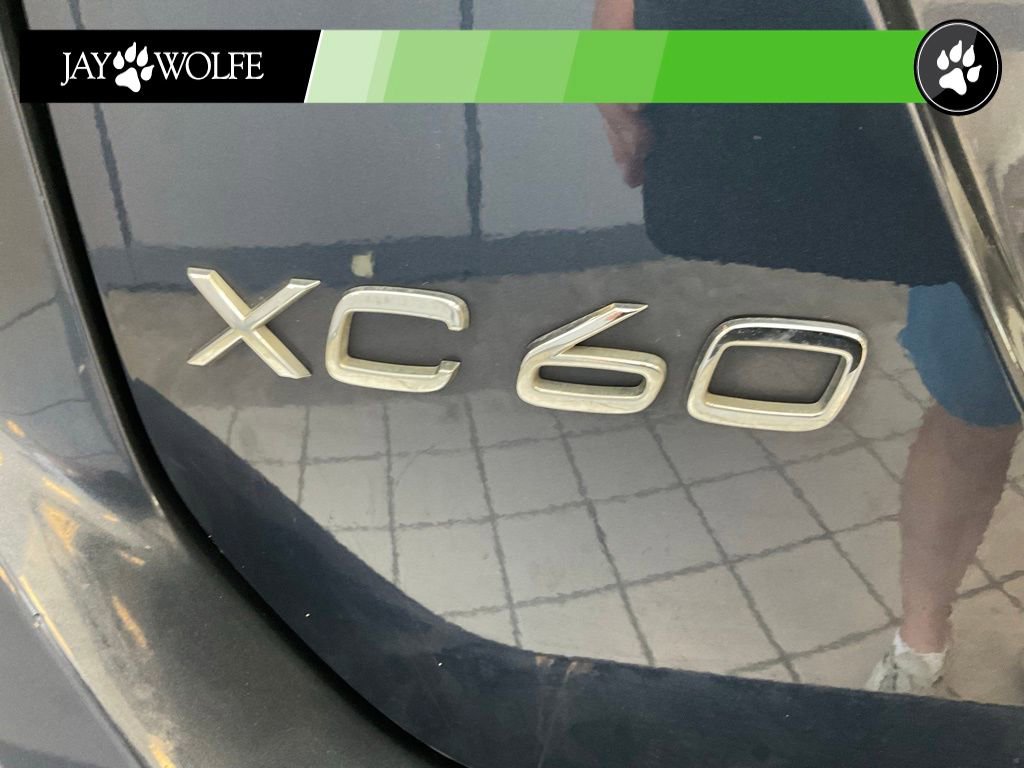 Used 2014 Volvo XC60 T6 AWD/4WD image 21