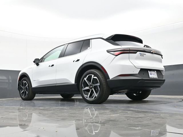 New 2026 Chevrolet Equinox EV LT image 41