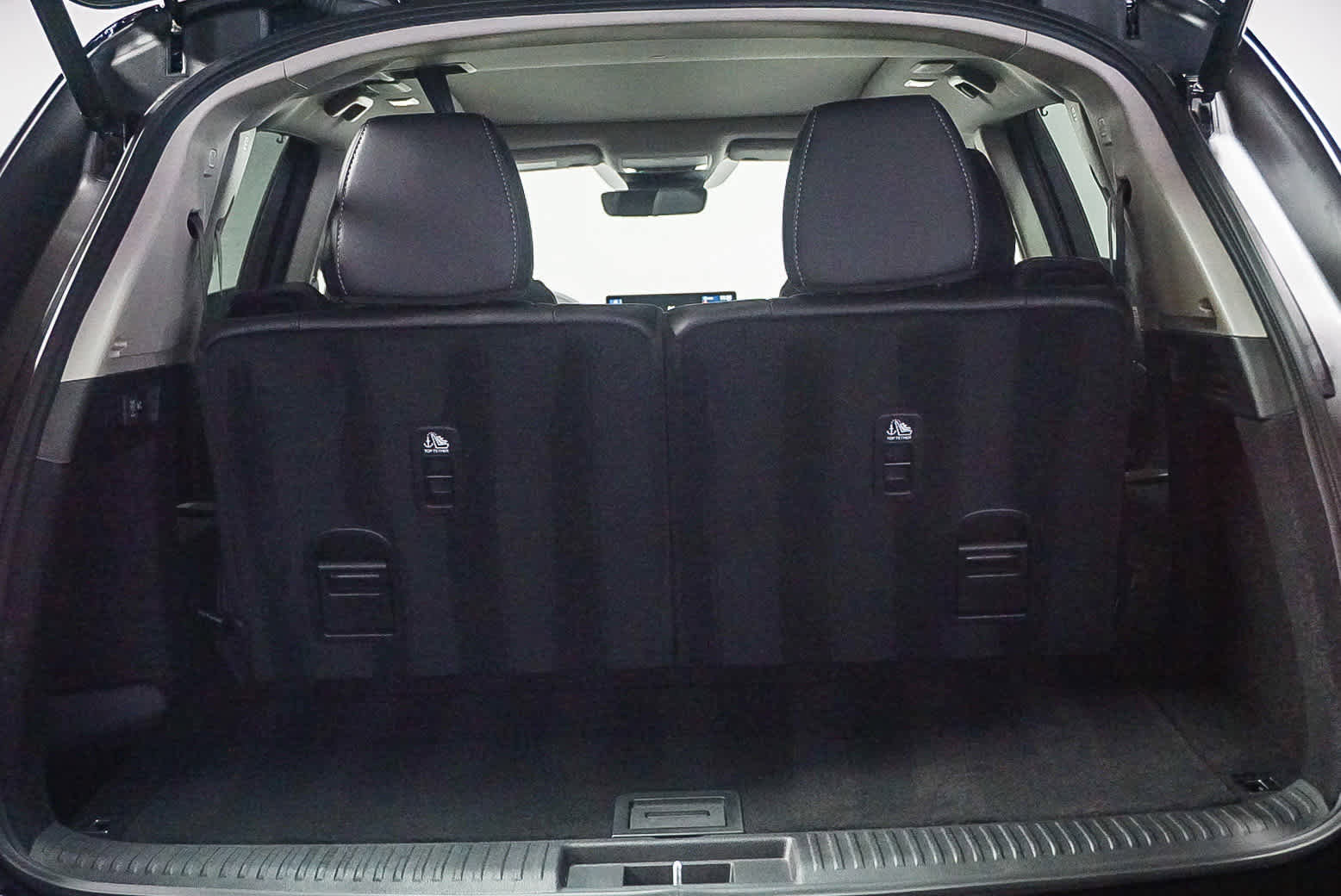 Used 2025 Acura MDX SH-AWD w/ Technology Package image 31