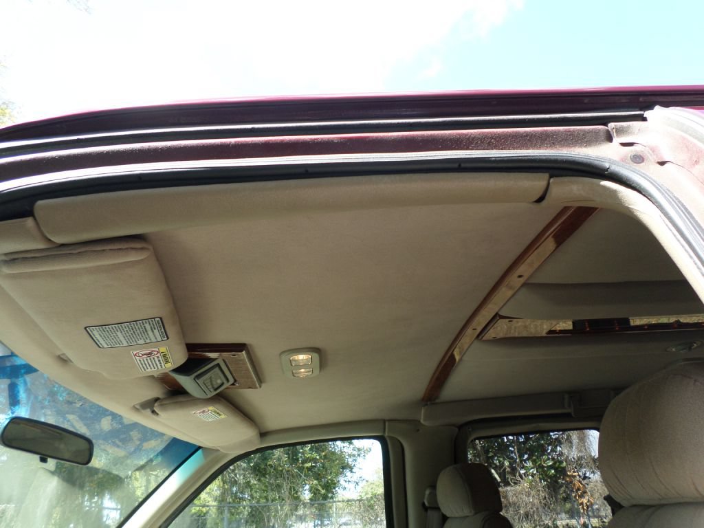 Used 2000 Chevrolet Express 1500 RWD image 16