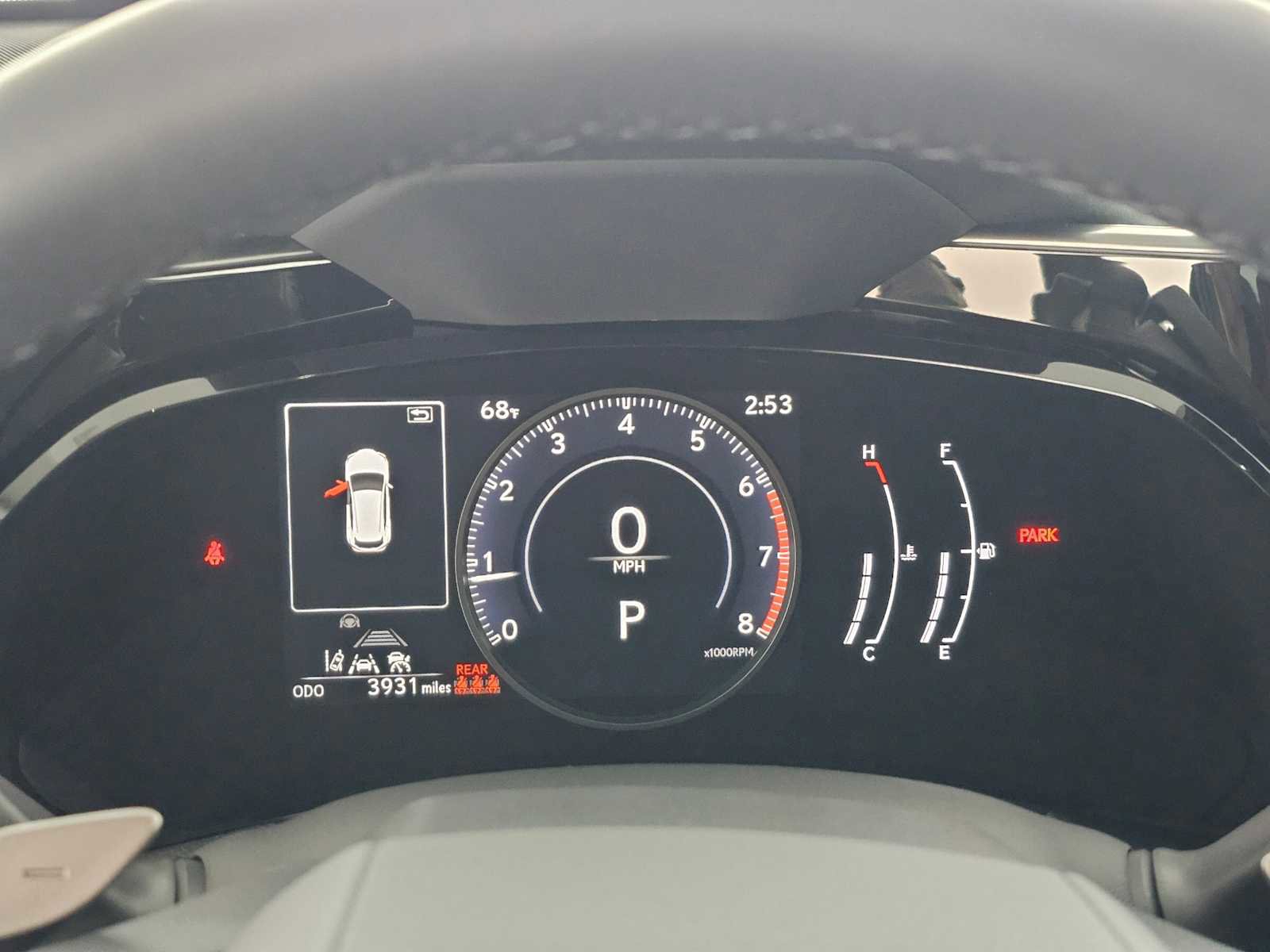 Certified 2026 Lexus NX 350 NX 350 AWD w/ Accessory Package (Z2) image 23