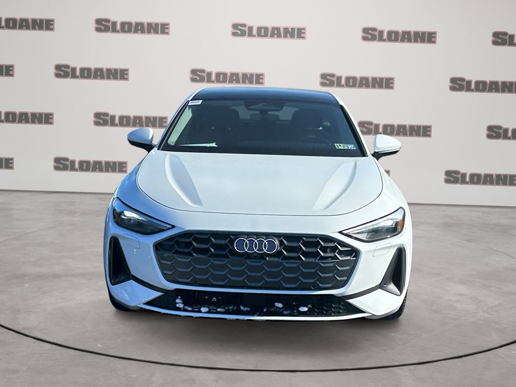 Certified 2025 Audi A5 2.0T Premium w/ Convenience Package image 8