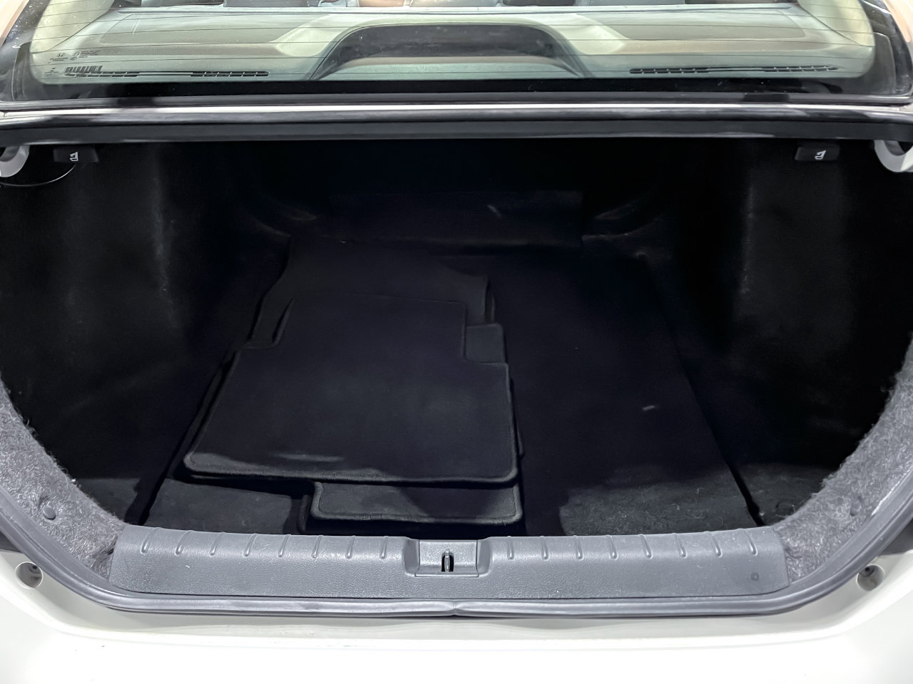 Used 2016 Honda Civic EX-T image 9