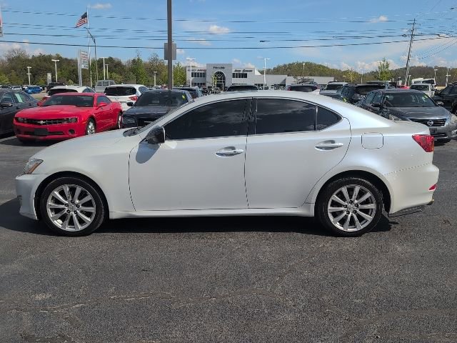 Used 2008 Lexus IS 250 AWD image 5