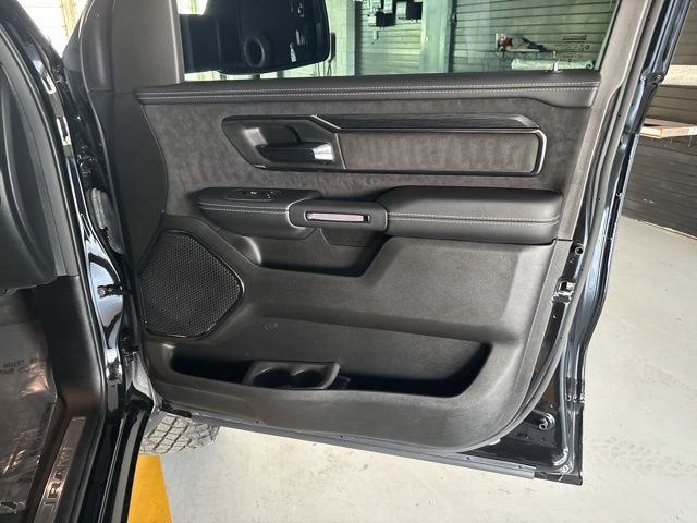 Used 2024 RAM 1500 TRX w/ TRX Level 1 Equipment Group image 35
