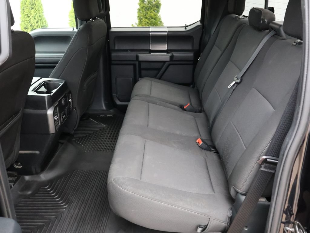 Used 2019 Ford F150 XLT w/ Equipment Group 302A Luxury AWD/4WD image 8
