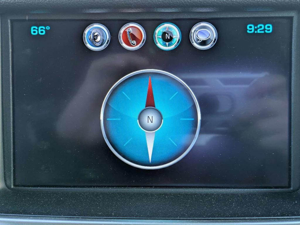 Used 2020 Chevrolet Tahoe LT w/ Z71 Midnight Edition image 30