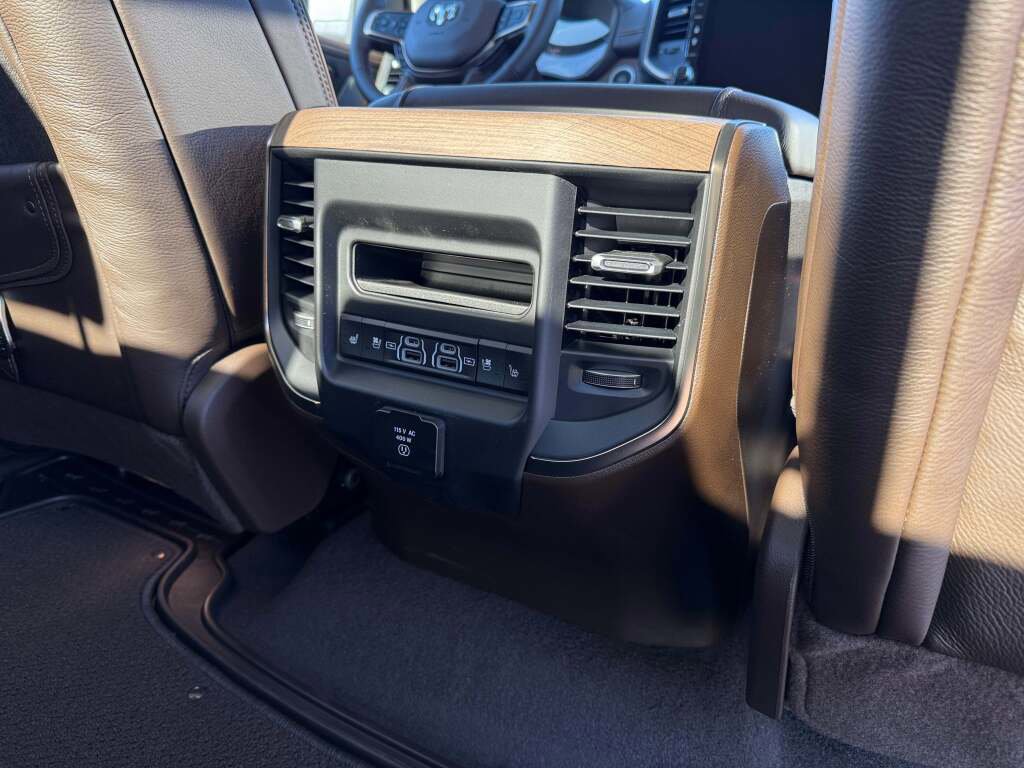 New 2026 RAM 1500 Limited image 25