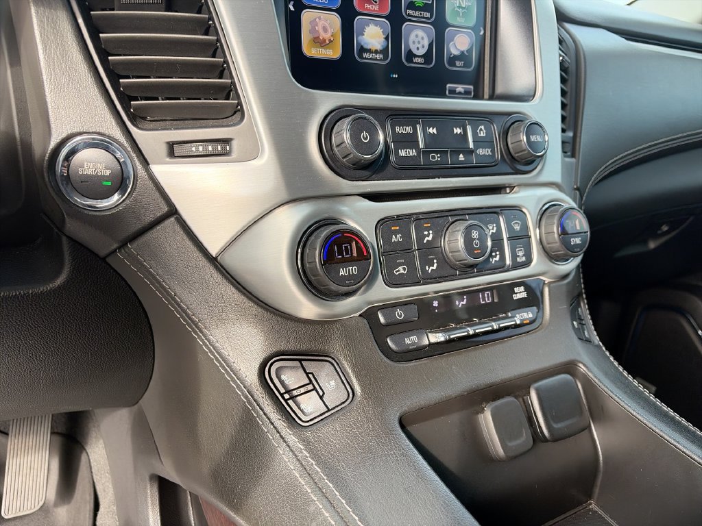 Used 2020 GMC Yukon SLT w/ Premium Edition RWD image 22