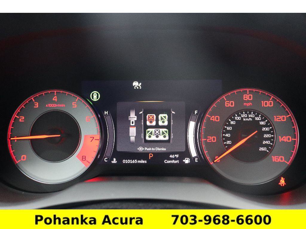 Certified 2024 Acura RDX A-Spec image 9