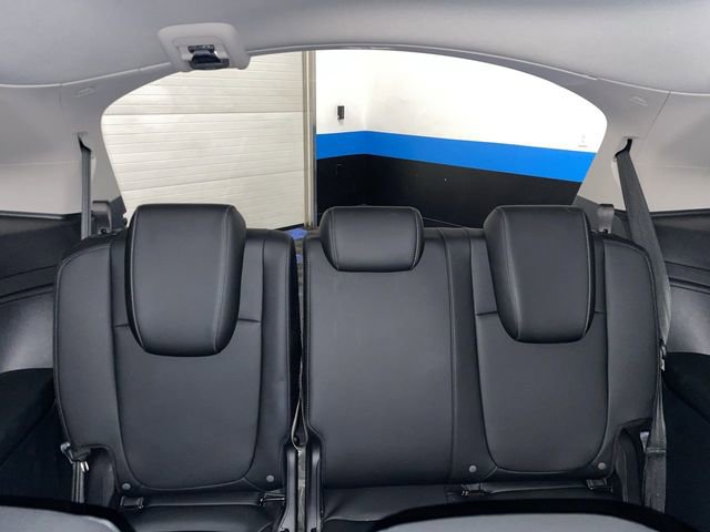Certified 2025 Honda Odyssey EX-L image 23
