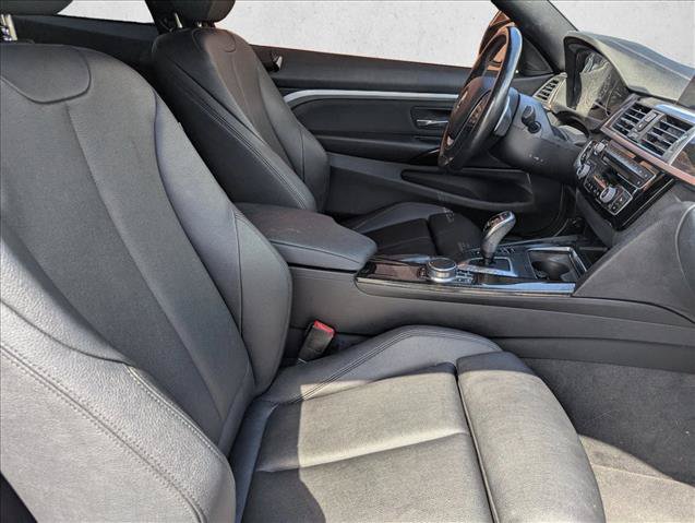 Used 2019 BMW 430i Coupe w/ Convenience Package RWD image 29