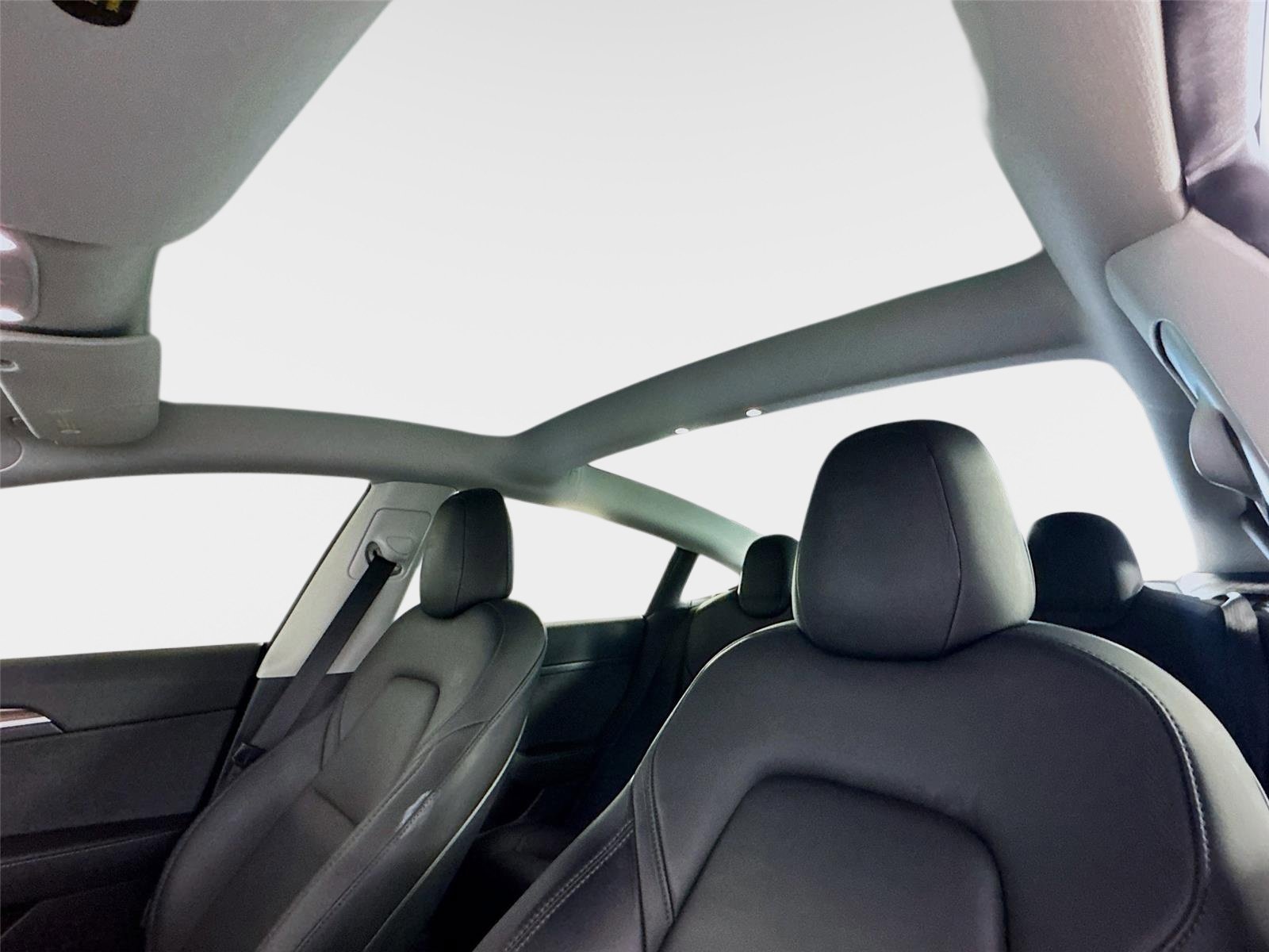 Used 2023 Tesla Model 3 Standard Range RWD image 13